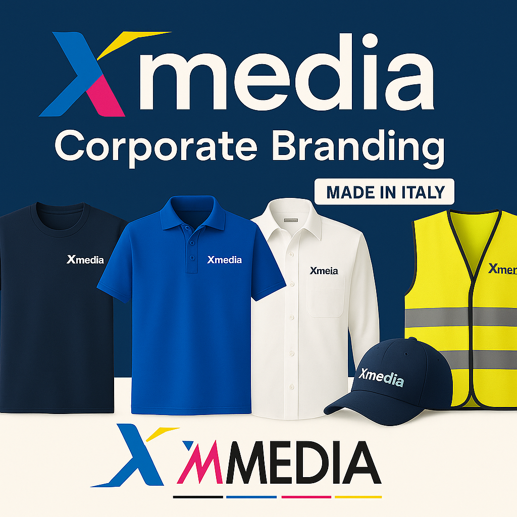 Xmedia Group